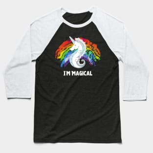 i am magical Baseball T-Shirt